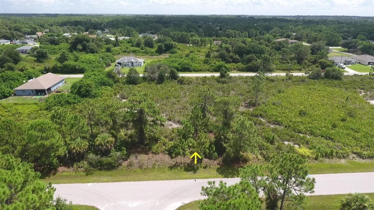 5330 & 5338 Murphy St., Port Charlotte, FL 33981
