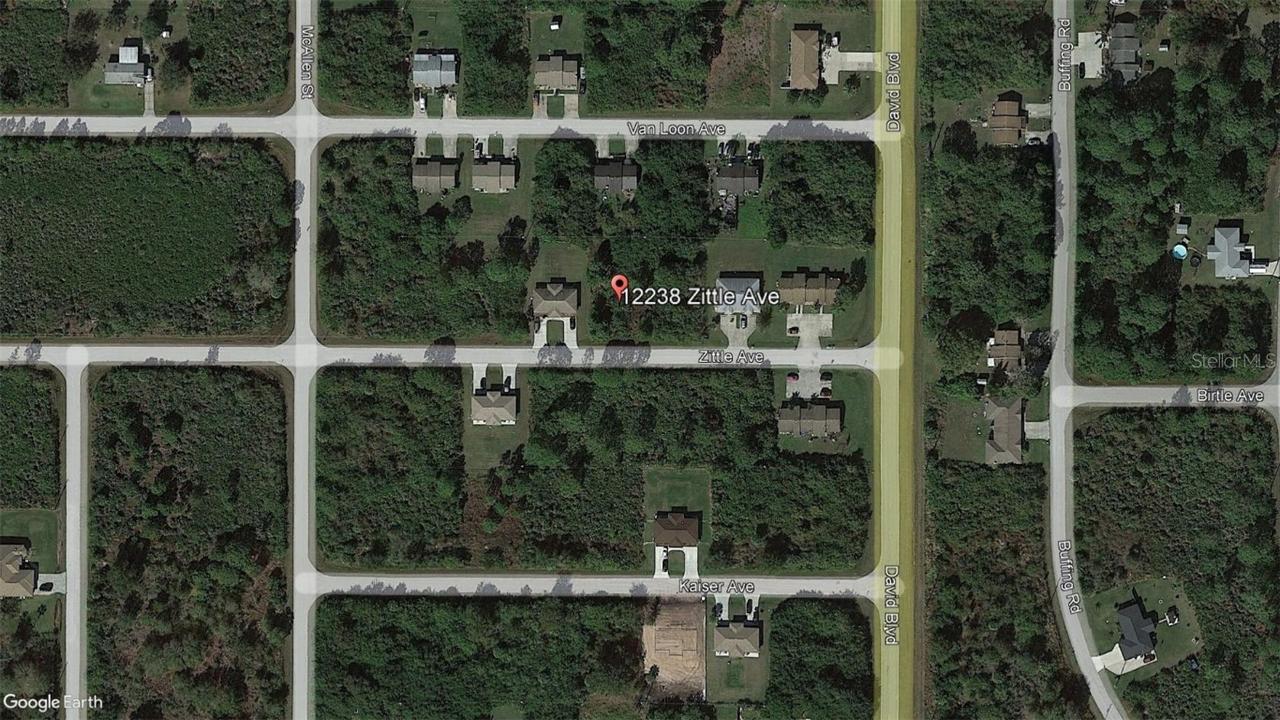 12238 Zittle Ave., Port Charlotte, FL 33981