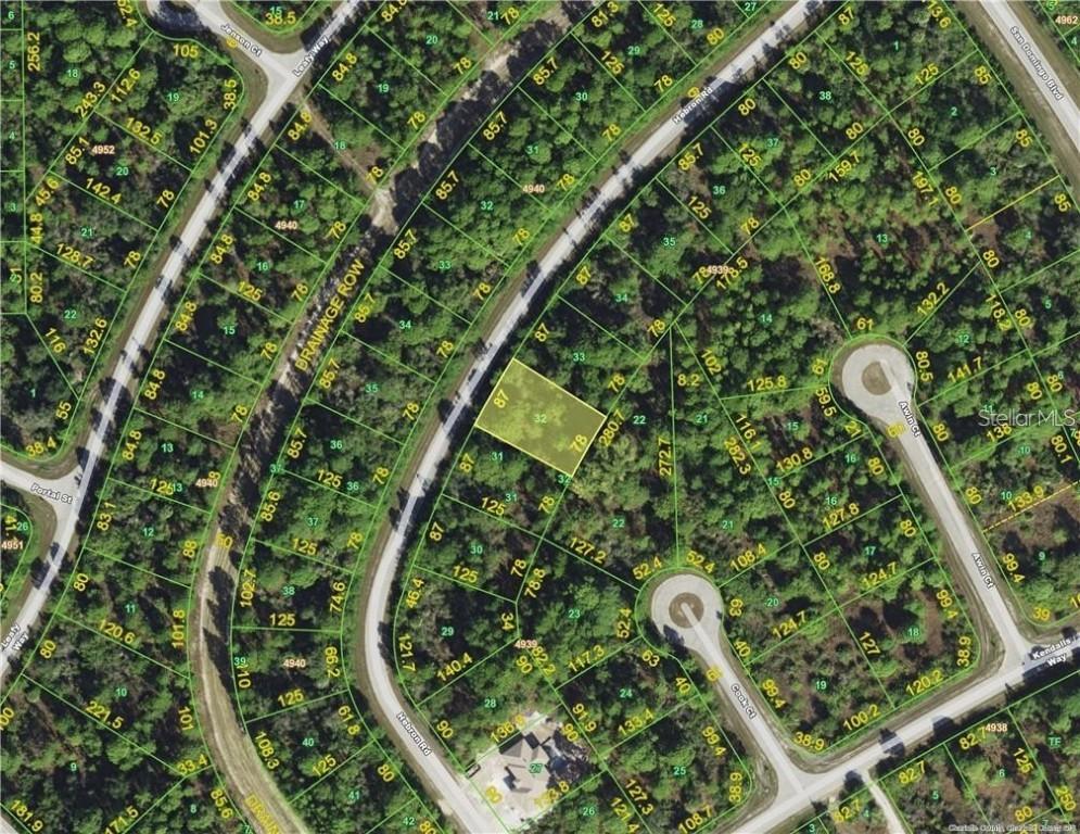 8272 Hebron Rd., Port Charlotte, FL 33981