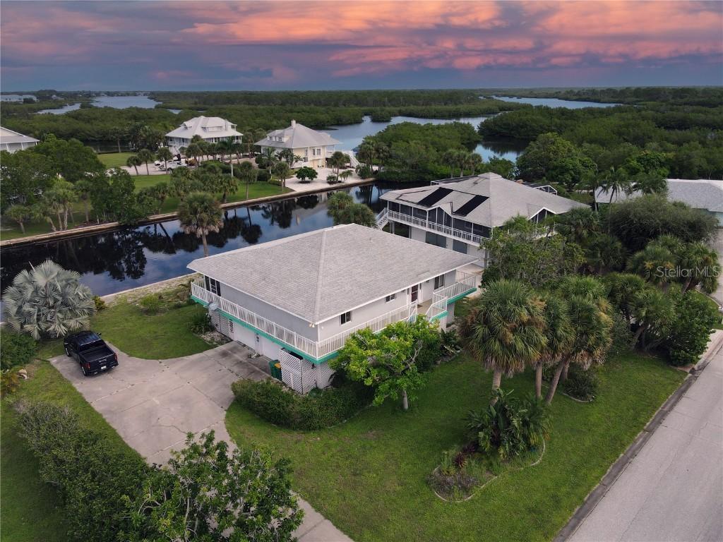 13065 Via Cassia, Placida, FL 33946