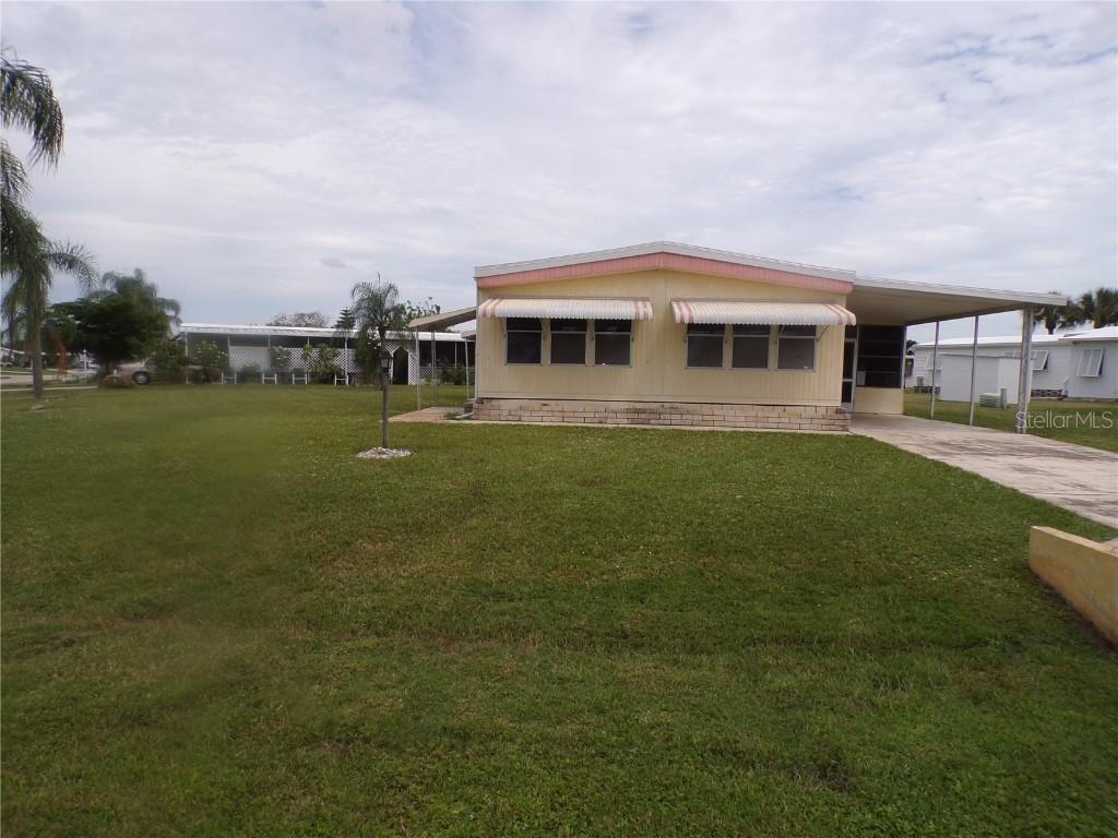 1397 Mallard Dr., Englewood, FL 34224