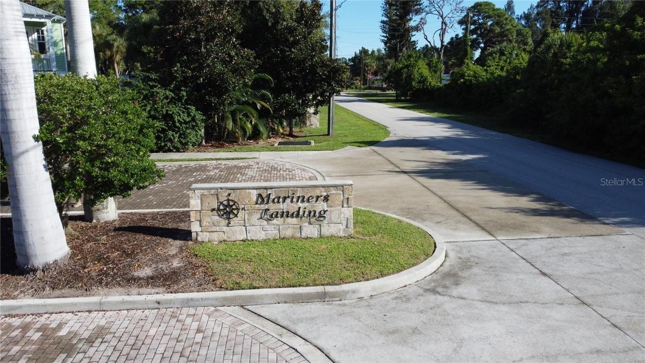 6825 Portside Ln., Englewood, FL 34223