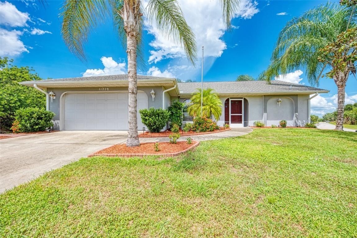 11228 Oceanspray Blvd., Englewood, FL 34224