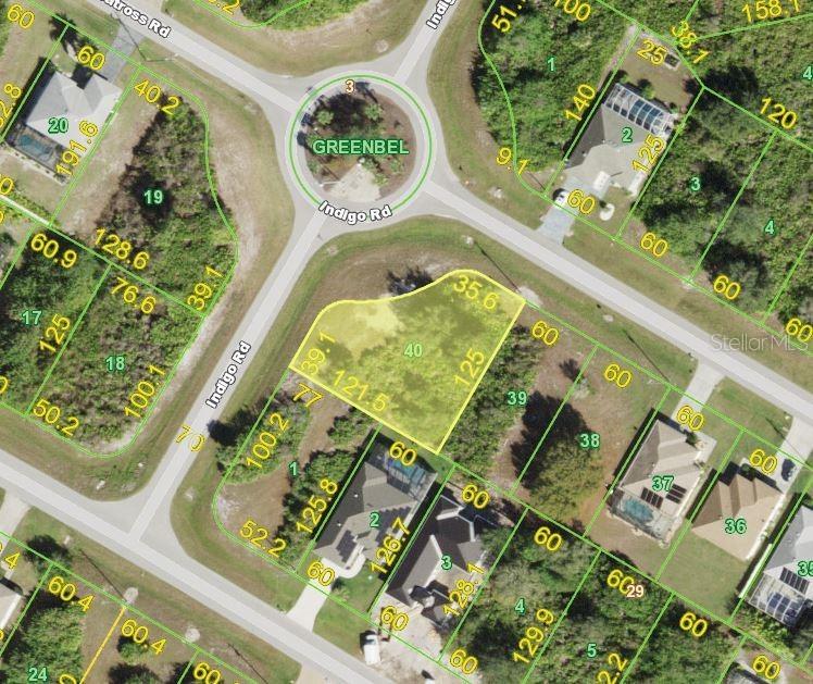 115 Indigo Rd., Rotonda West, FL 33947