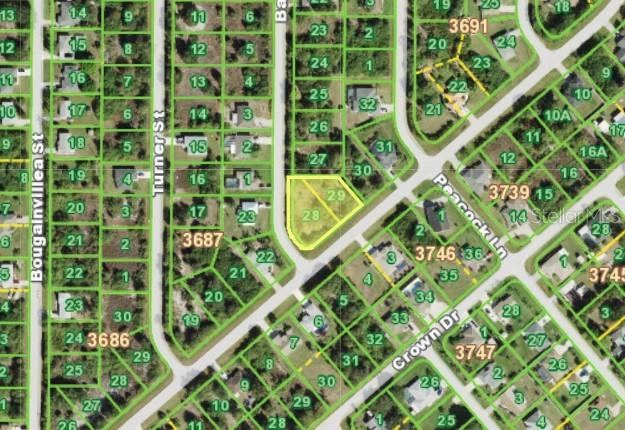 11244 Oceanspray Blvd., Englewood, FL 34224