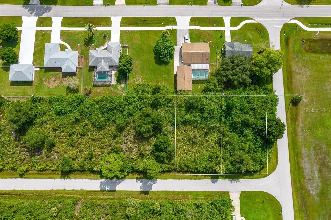 6362 & 6370 Shaw St., Englewood, FL 34224