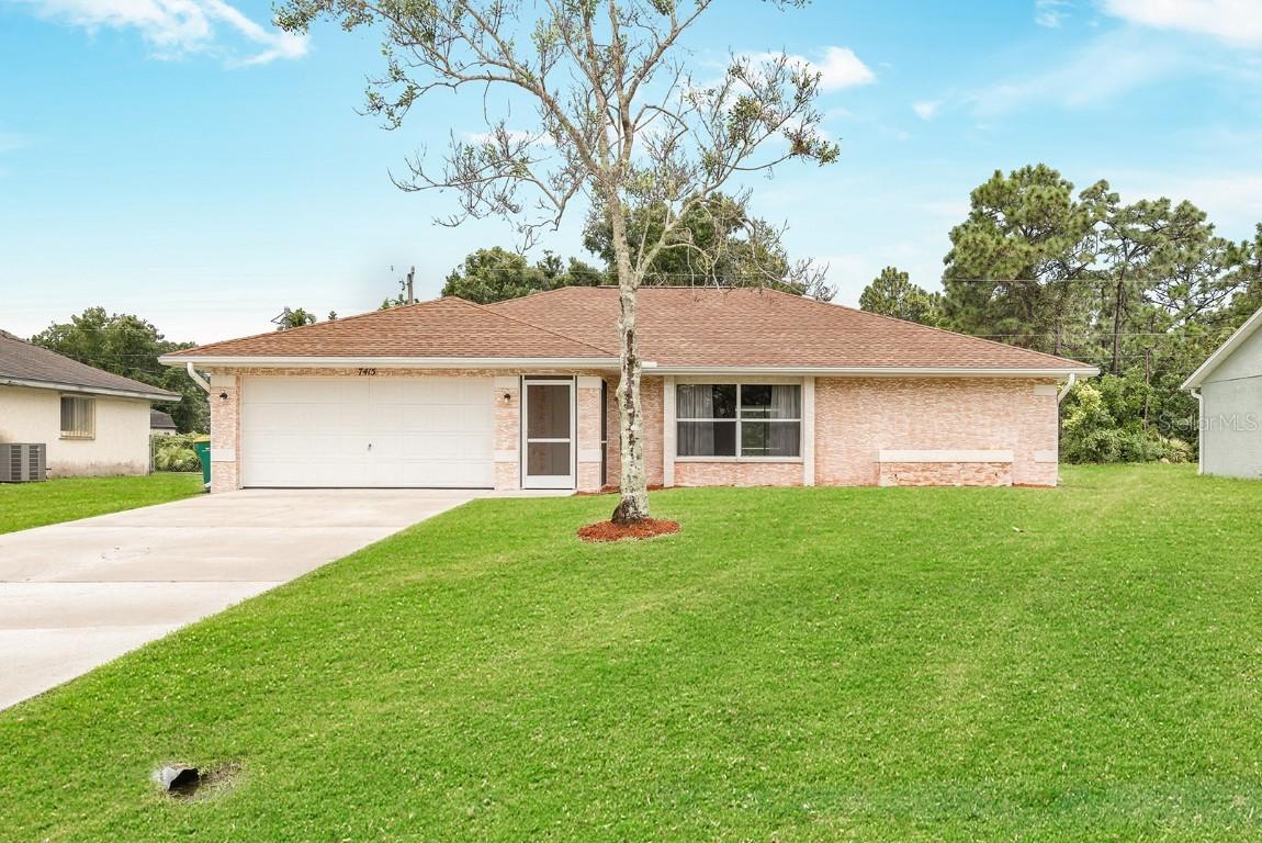 7415 Quarry St., Englewood, FL 34224