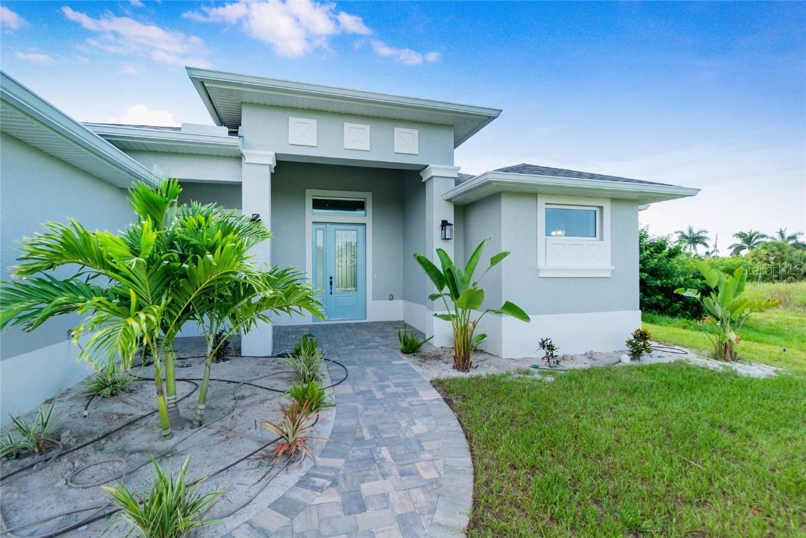 14166 Maysville Cir., Port Charlotte, FL 33981
