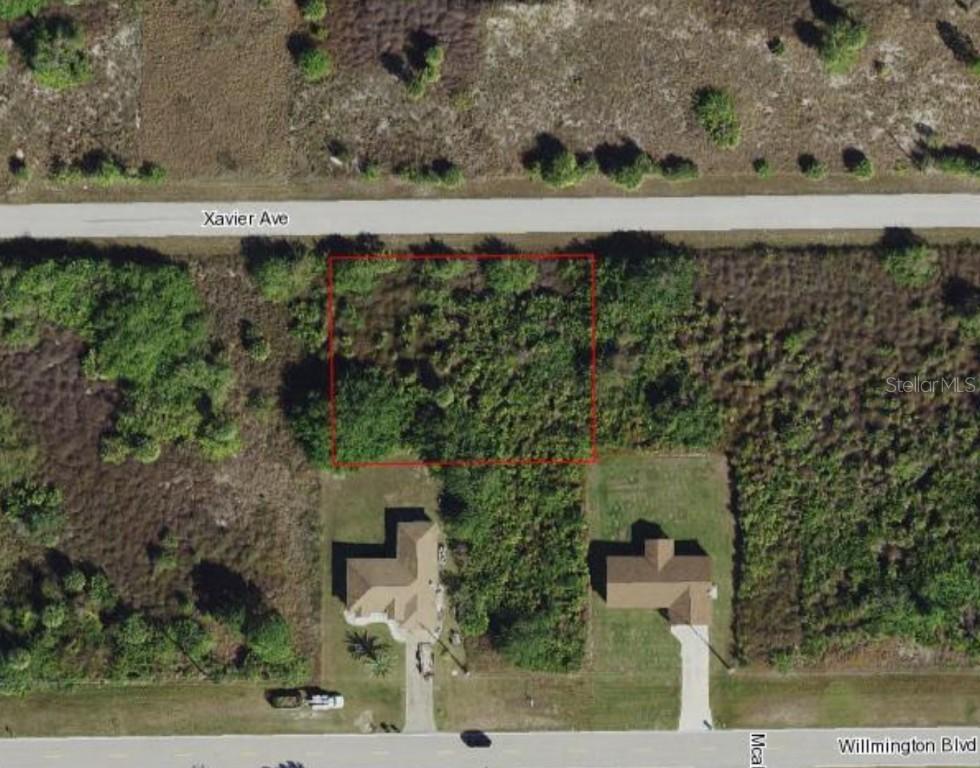 12175 Xavier Ave., Port Charlotte, FL 33981