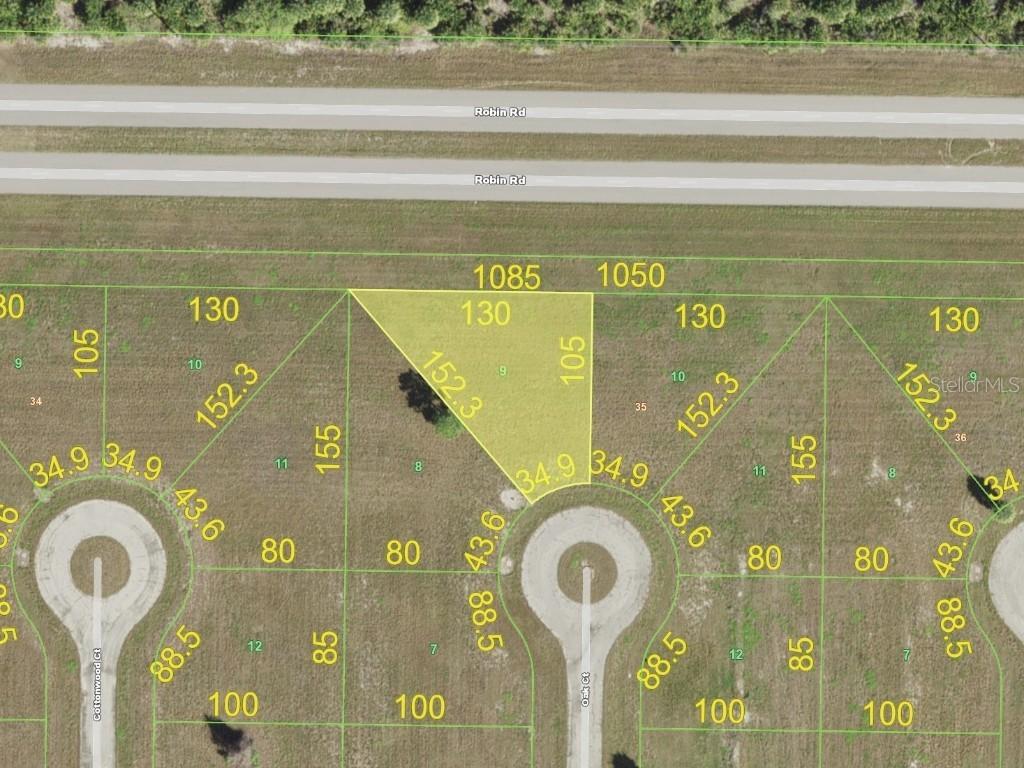 17 Oak Ct., Placida, FL 33946