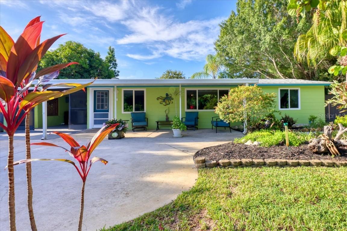 1161 North Ln., Englewood, FL 34224