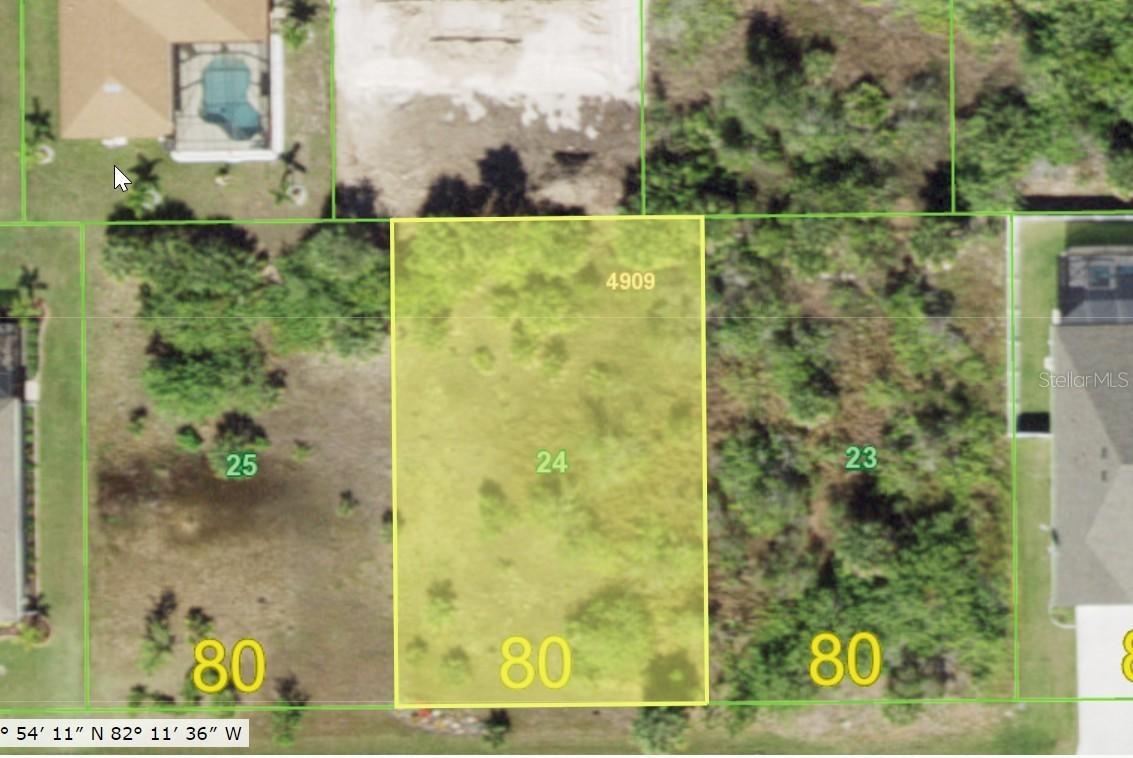 15905 Viscount Cir., Port Charlotte, FL 33981