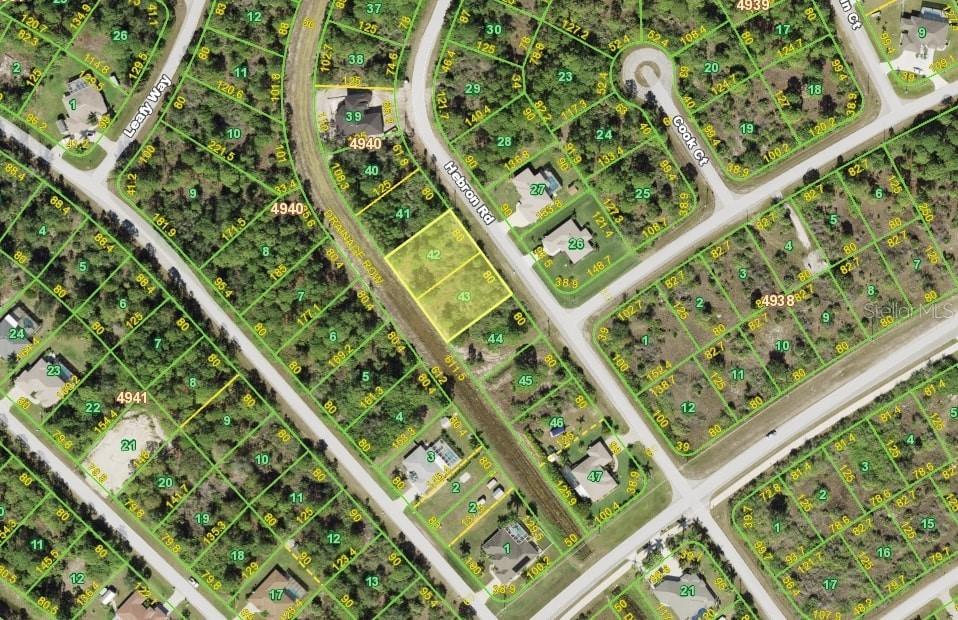 8347 Hebron Rd., Port Charlotte, FL 33981