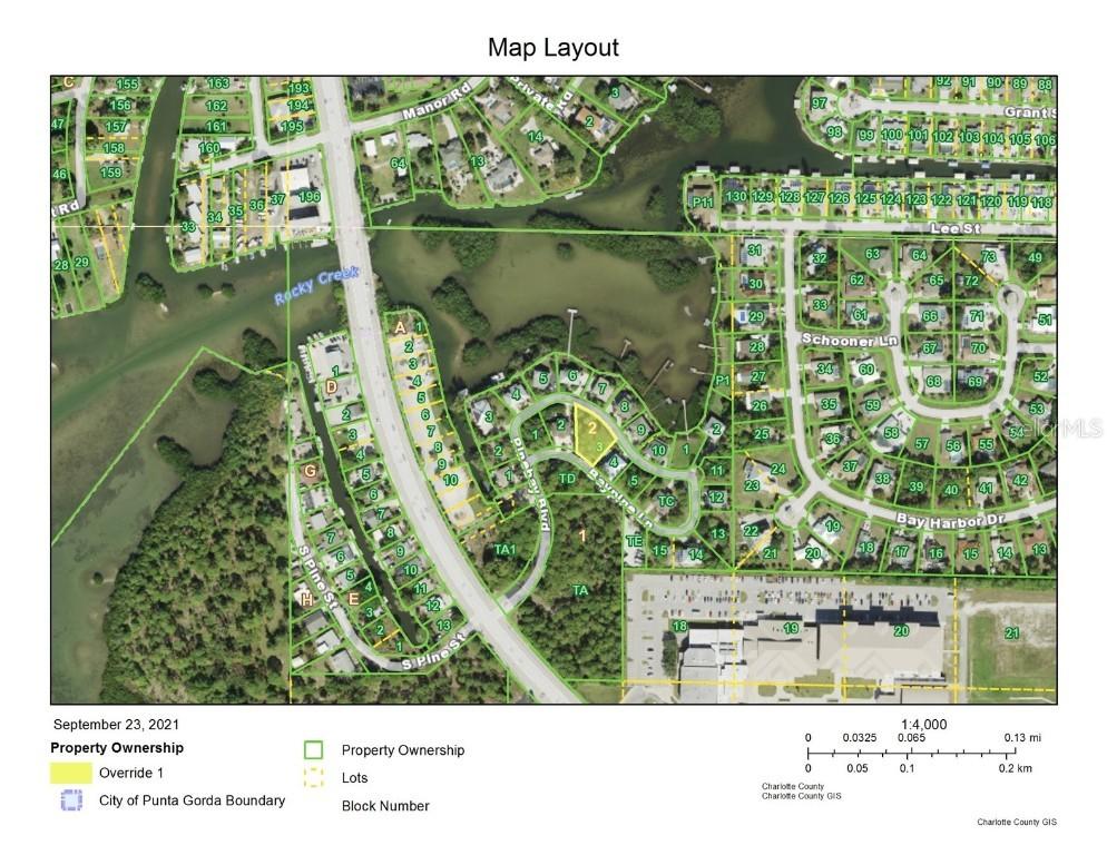 7076 Baypine Ln., Englewood, FL 34224