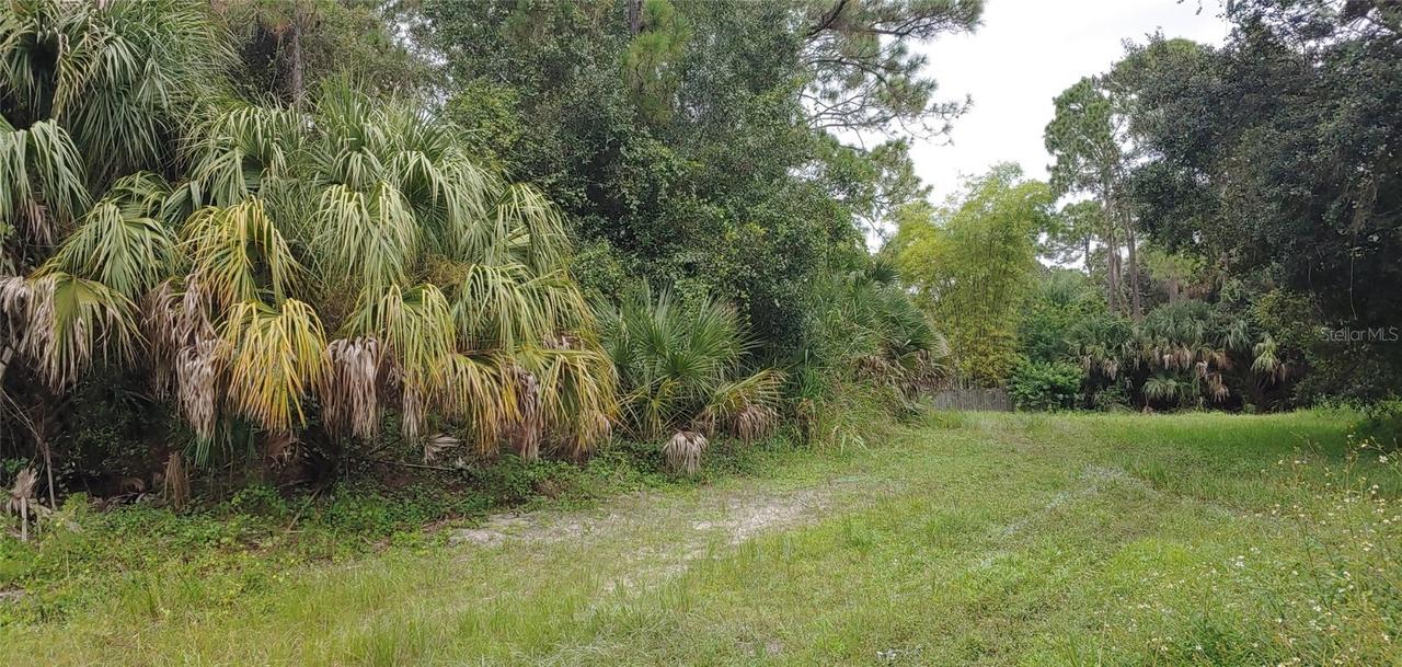 Lot 18 Sheboygan Ave., North Port, FL 34286