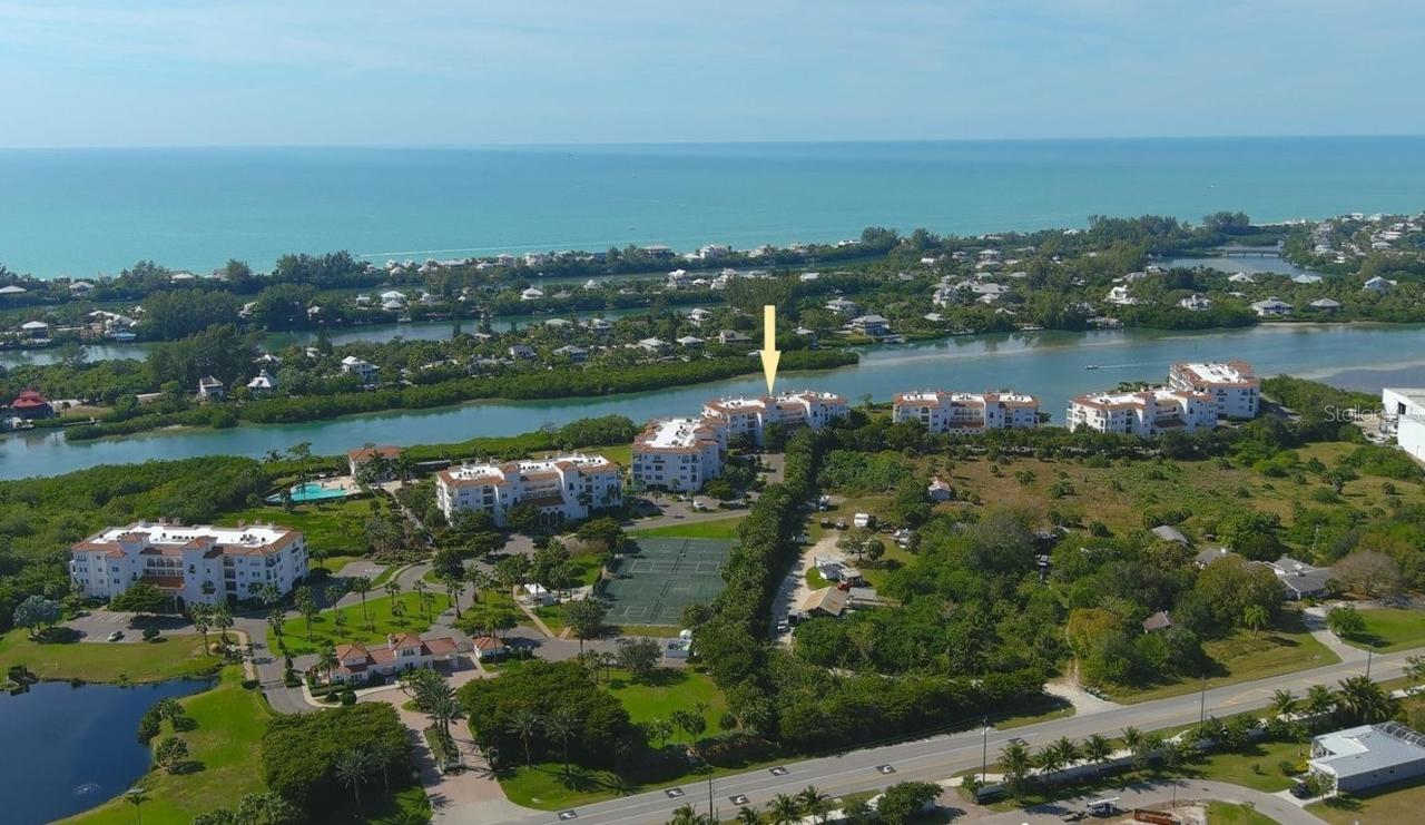 11160 Hacienda Del Mar Blvd. #D202, Placida, FL 33946