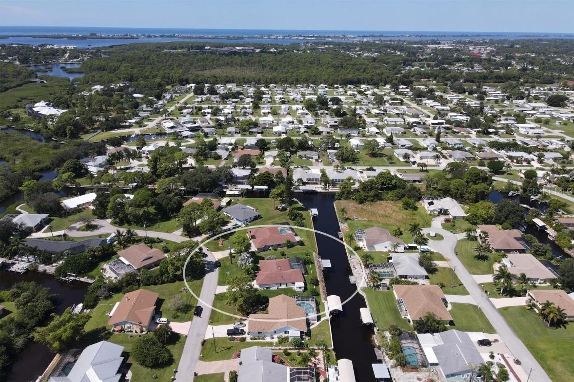 2672 Titania Rd., Englewood, FL 34224