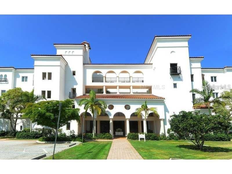 11200 Hacienda Del Mar Blvd. #B-305, Placida, FL 33946