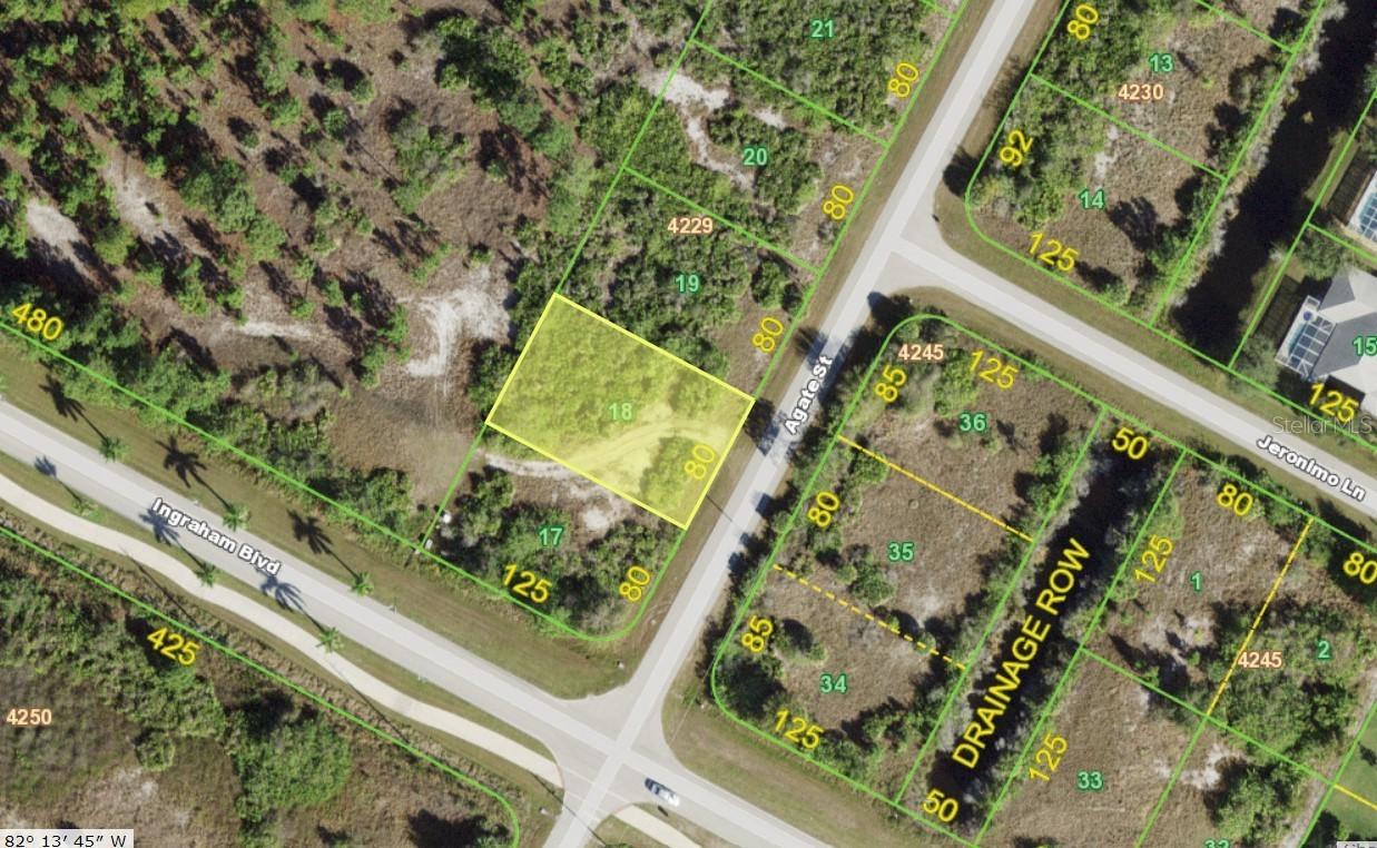 8397 Agate St., Port Charlotte, FL 33981