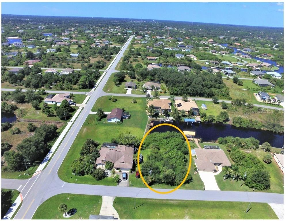 9316 President Cir., Port Charlotte, FL 33981