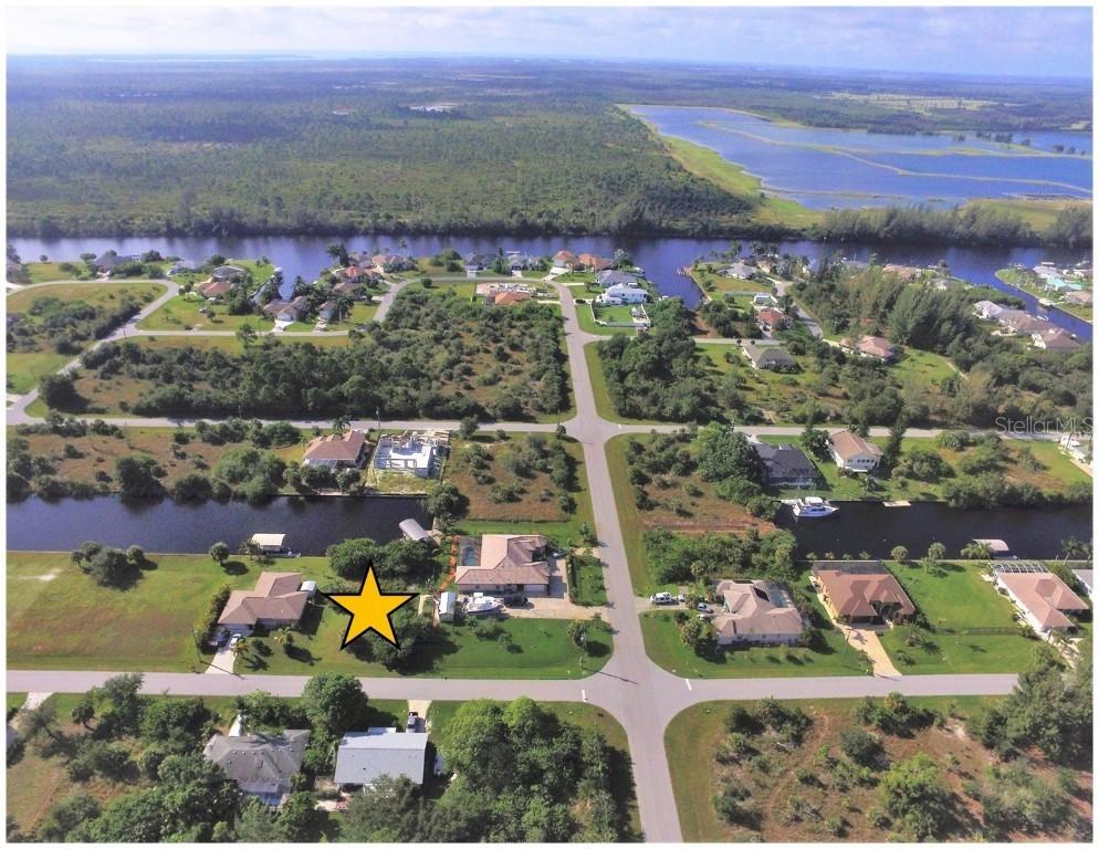 15490 Aron Cir., Port Charlotte, FL 33981