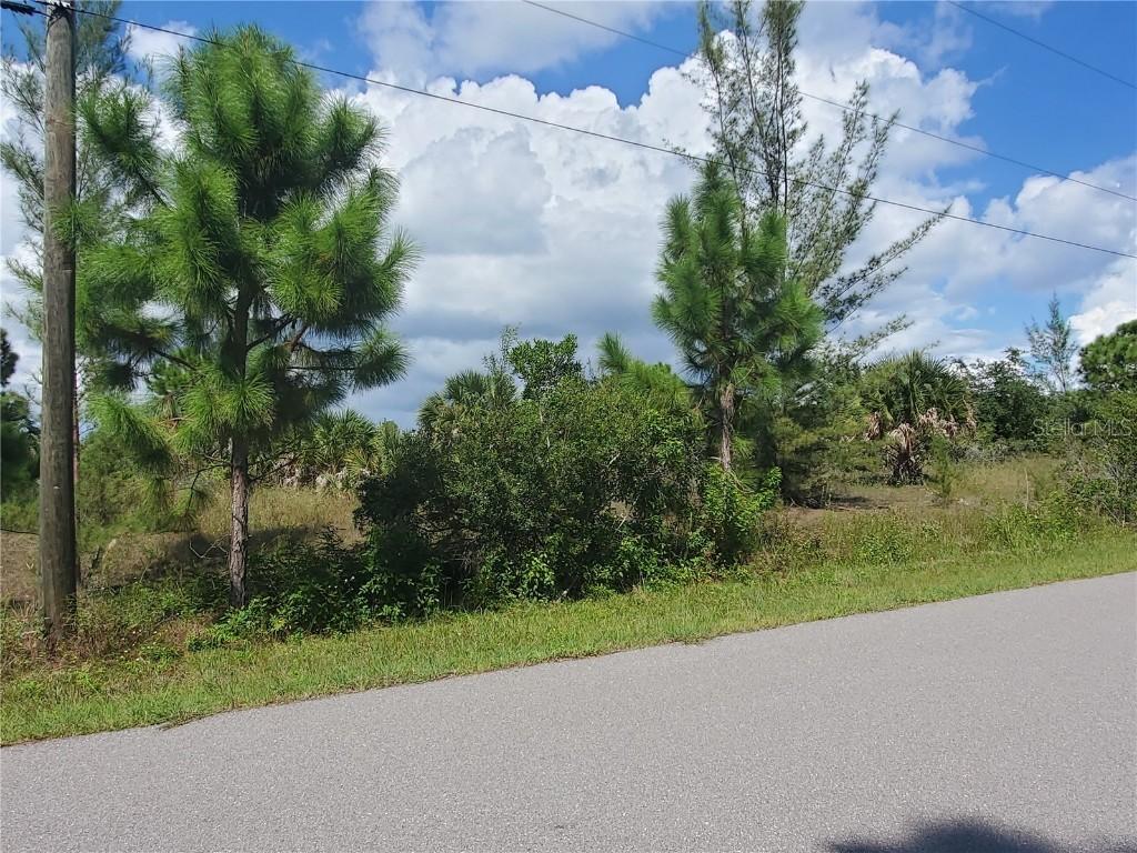 15510 Brainbridge Cir., Port Charlotte, FL 33981