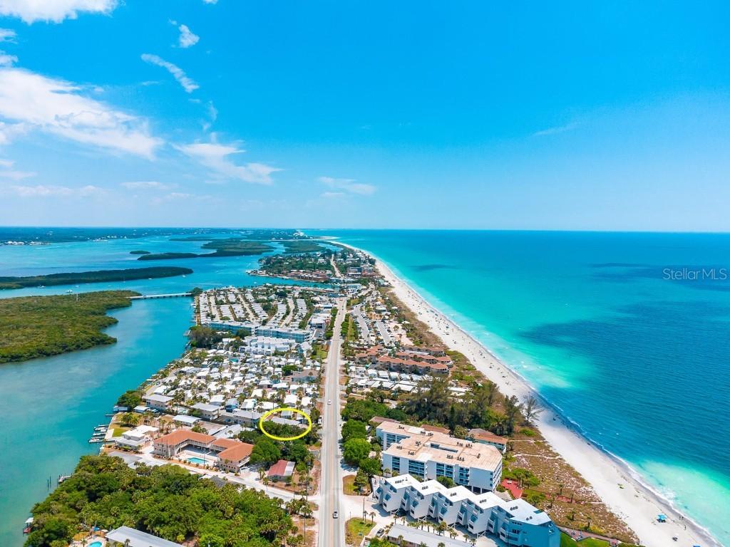 2375 N Beach Rd. #1A, Englewood, FL 34223