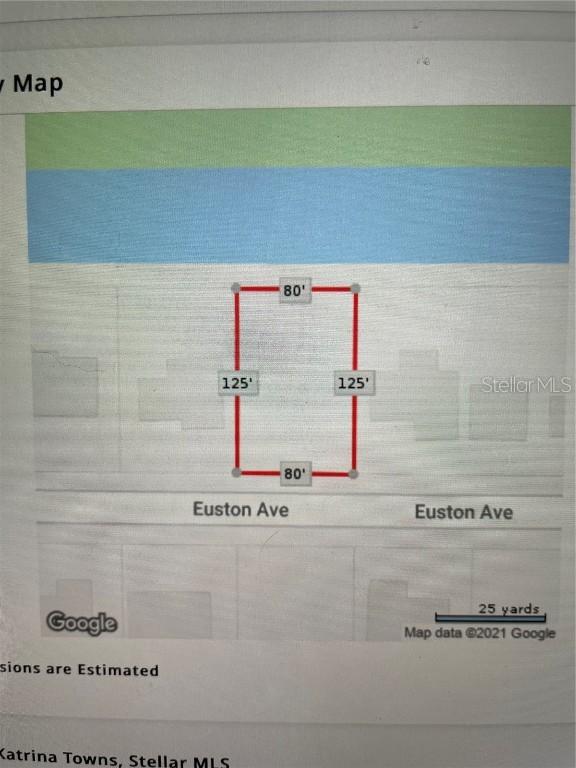 10348 Euston Ave., Englewood, FL 34224