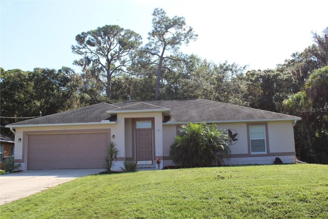 3418 Froude St., North Port, FL 34286