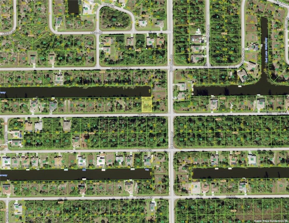 15008 Aldama Cir., Port Charlotte, FL 33981