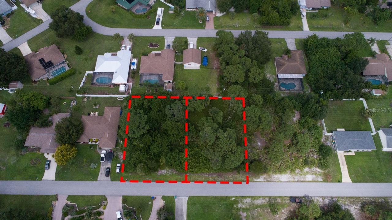 10094 Seabrook Ave., Englewood, FL 34224