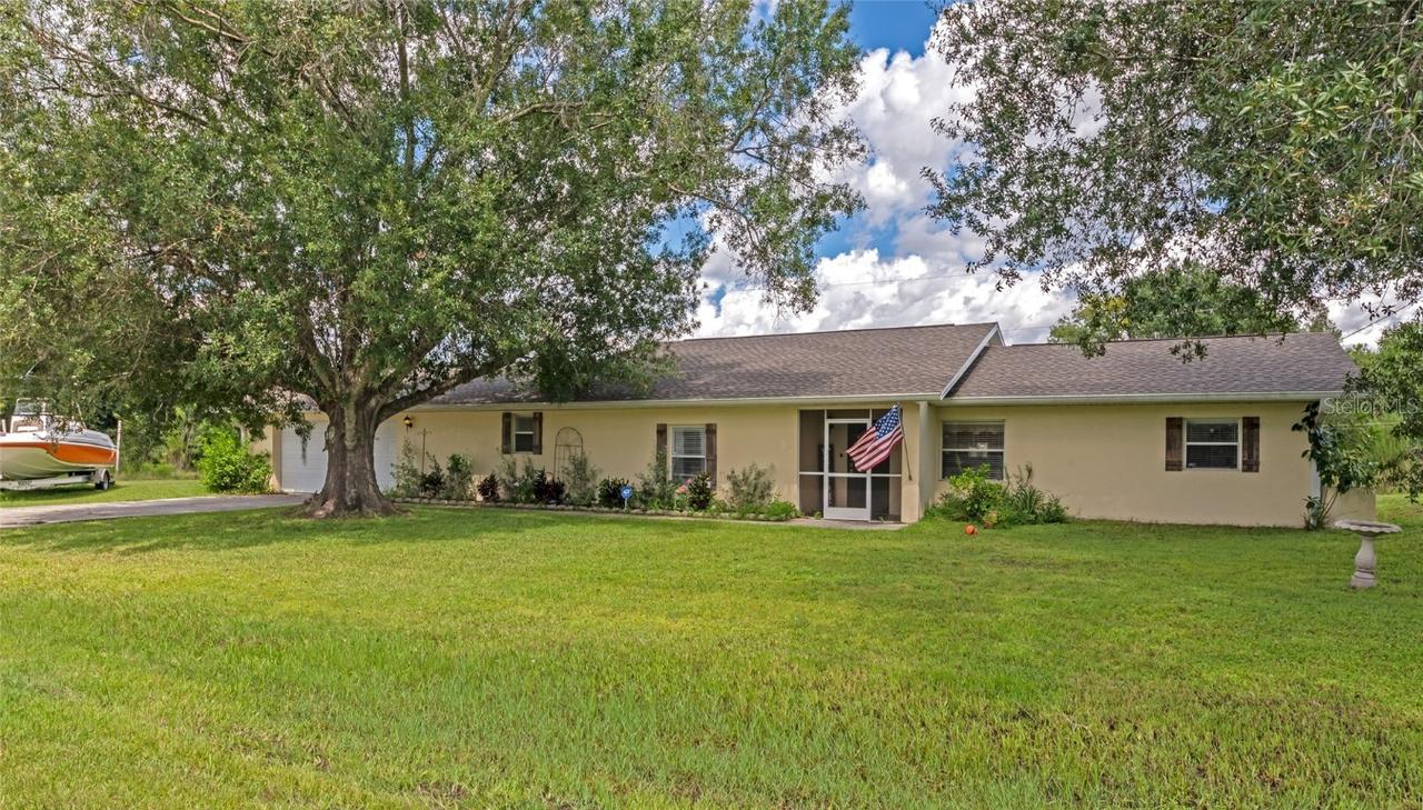 11380 3rd Ave., Punta Gorda, FL 33955