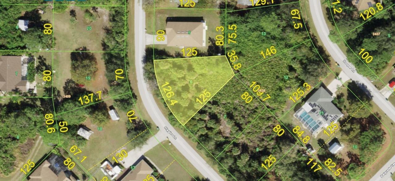 6090 Higgins Ln., Englewood, FL 34224