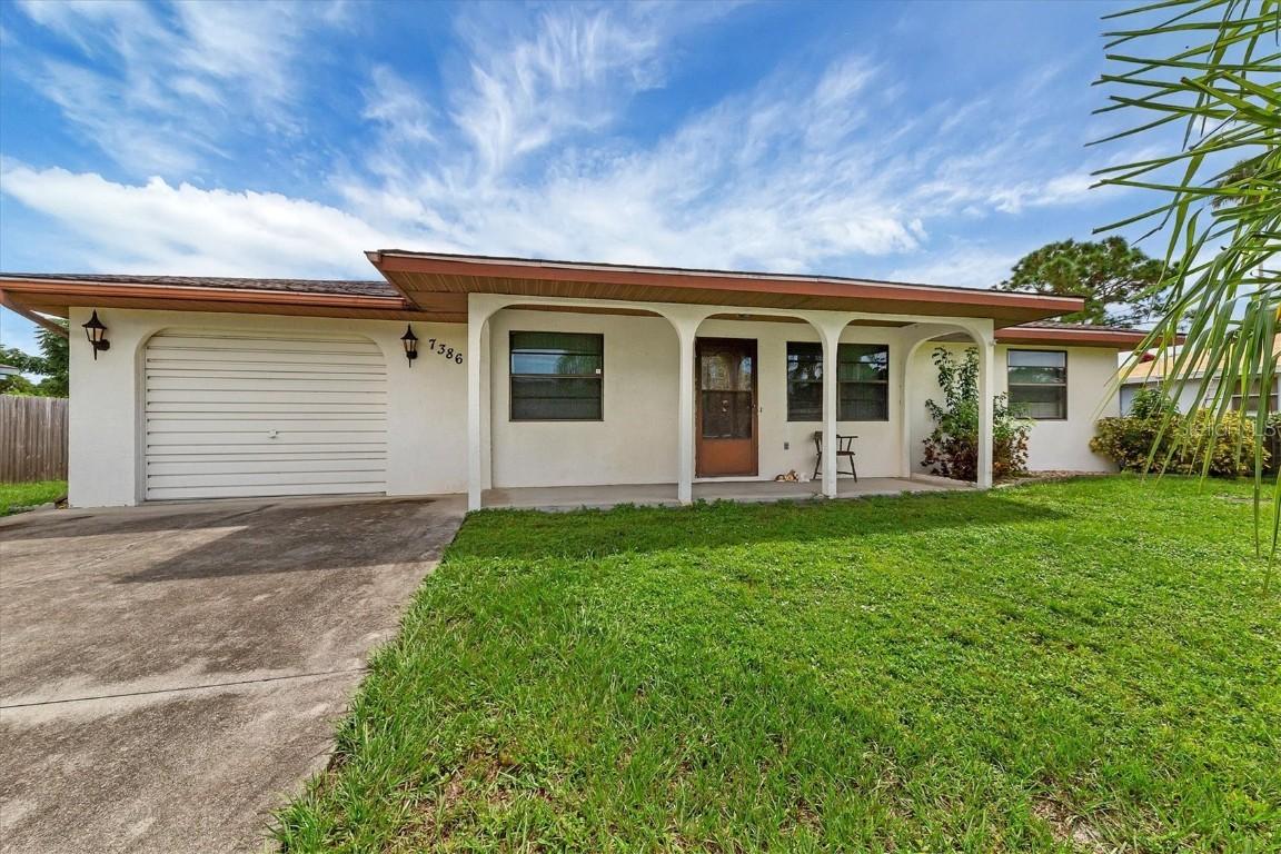 7386 Mamouth St., Englewood, FL 34224