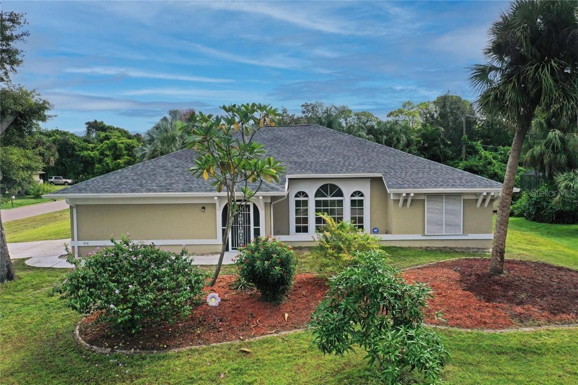 1418 Monte St., Port Charlotte, FL 33952