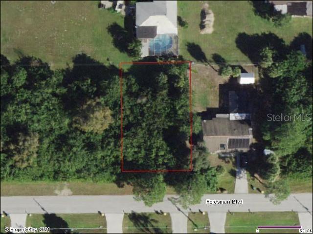 13616 Foresman Blvd., Port Charlotte, FL 33981