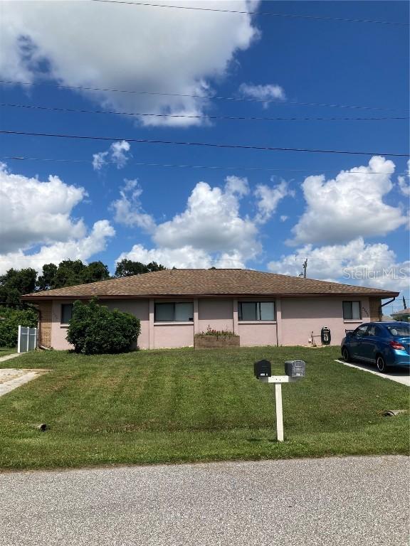 9296 Anita Ave., Englewood, FL 34224