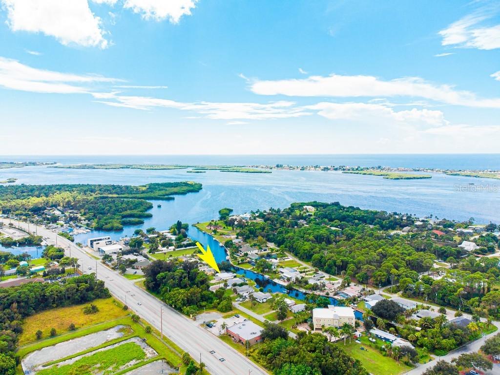 1750 Winstan Ave., Englewood, FL 34223