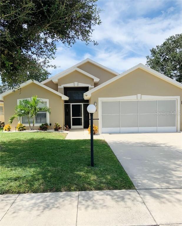 445 Rose Apple Cir., Port Charlotte, FL 33954