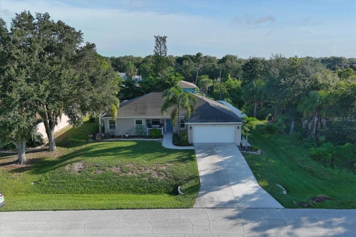 7438 Watson Ln., Port Charlotte, FL 33981