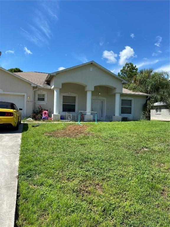 4033 Pesola Ter., North Port, FL 34286