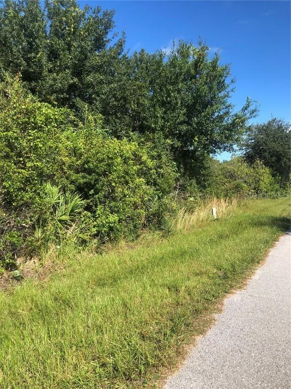 6207 Van Dine St., Englewood, FL 34224