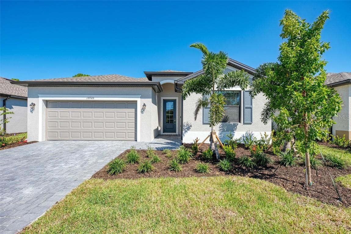 15920 Honeysuckle St., Port Charlotte, FL 33953