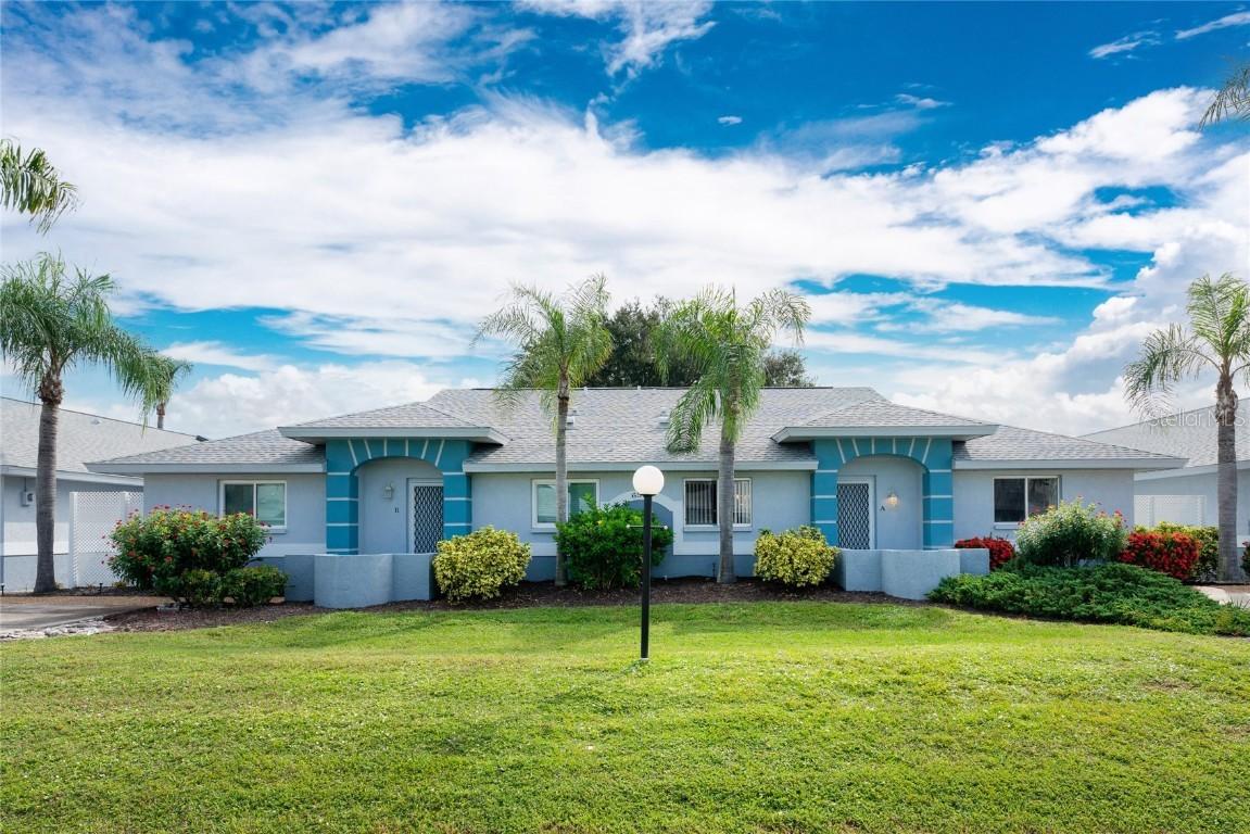 6516 A Hamlet Dr. #12-A, Englewood, FL 34224