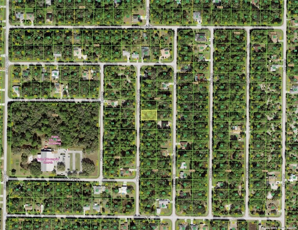 346 Magenta St., Port Charlotte, FL 33954