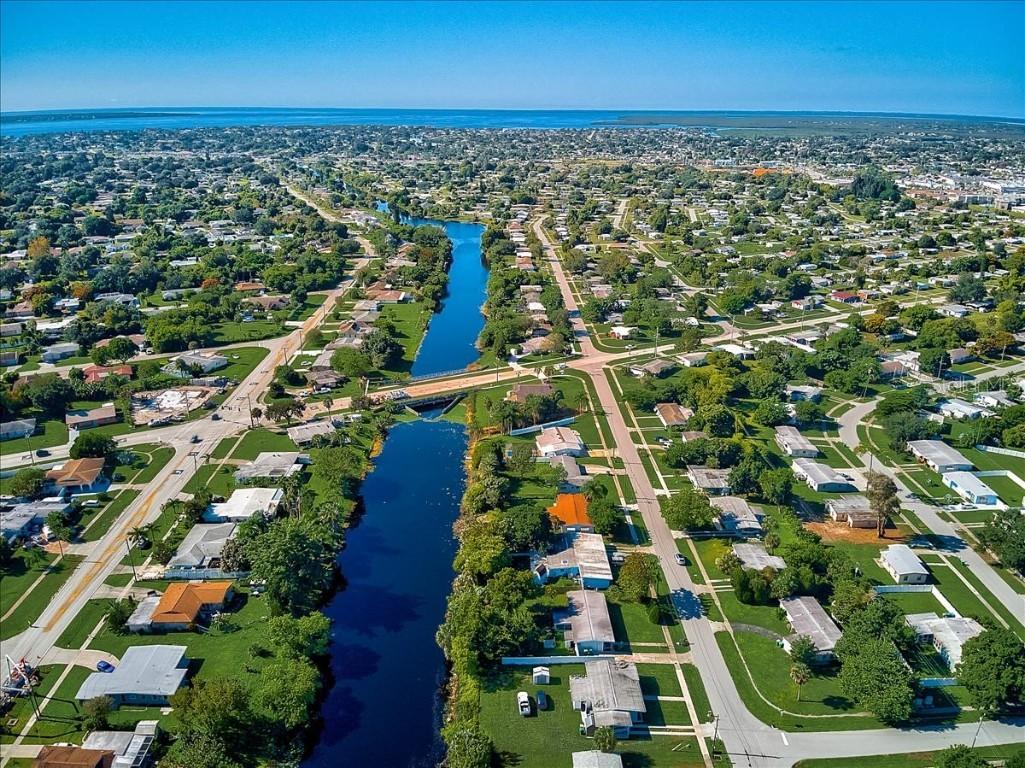2596 Starlite Ln., Port Charlotte, FL 33952