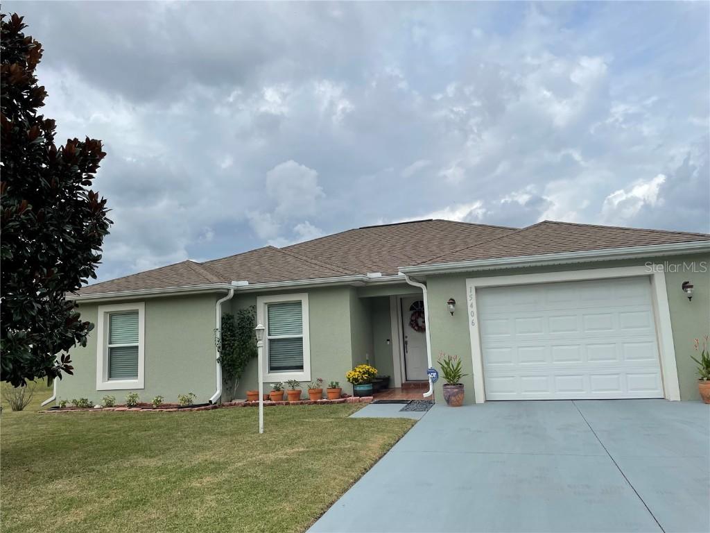 15406 SW 34 Court Rd., Ocala, FL 34473