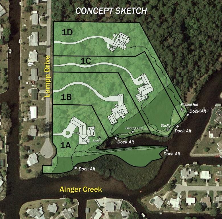 1121 Lampp Dr., Englewood, FL 34223