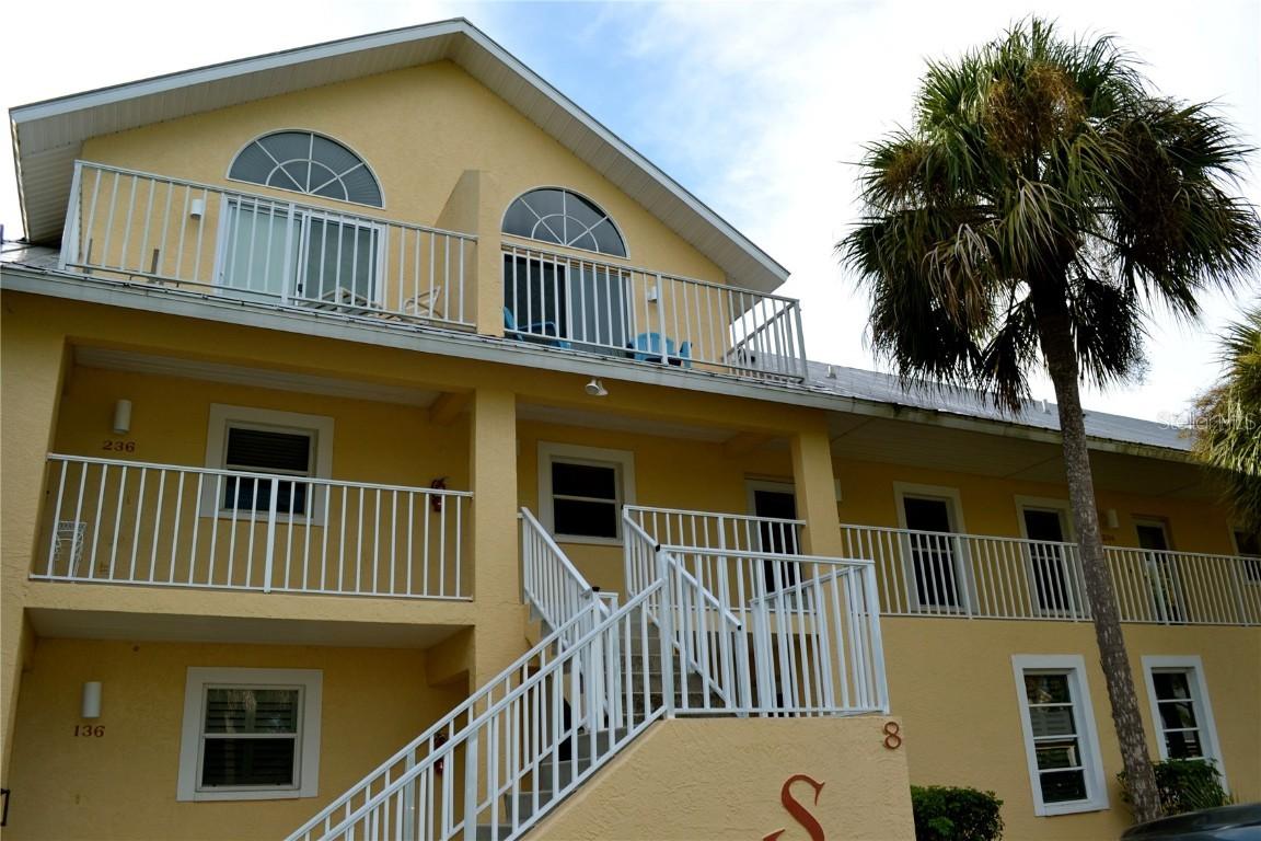 6610 Gasparilla Pines Blvd. #235, Englewood, FL 34224