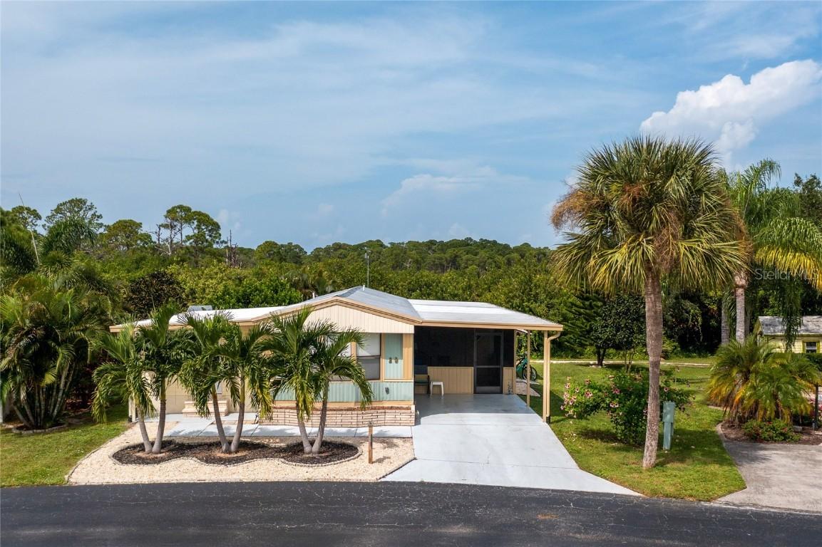 29 Turtle Bay Cir., Englewood, FL 34224